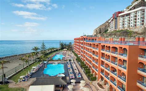 Hotel Labranda Riviera Marina Resort Review, Gran Canaria | Travel