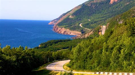 Visit Cape Breton Highlands National Park in Cape Breton Highlands ...