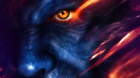 Beast X Men Dark Phoenix Wallpaper,HD Movies Wallpapers,4k Wallpapers ...