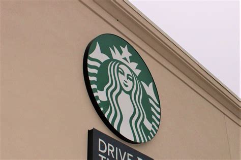 You can use your own cup at the Starbucks drive-thru - mlive.com