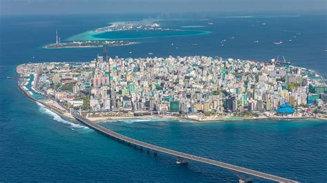 Malé, The Capital of Maldives: Complete Travel Guide