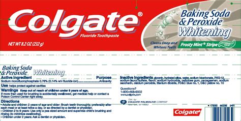 Colgate Toothpaste Great Regular Flavor (paste, Dentifrice)