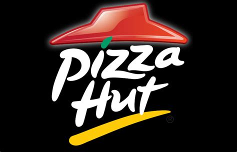 Download High Quality pizza hut logo history Transparent PNG Images ...