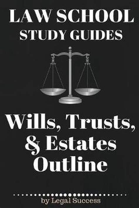 Law School Study Guides- Law School Study Guides | 9781517174330 ...