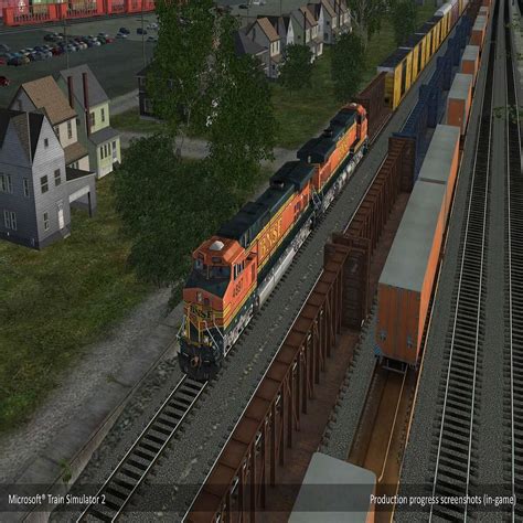 Microsoft Train Simulator 2 Switching - fusionjasela