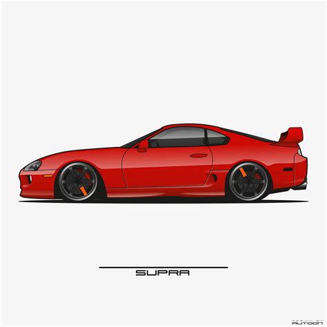 Supra Side View Drawing - Drawing.rjuuc.edu.np