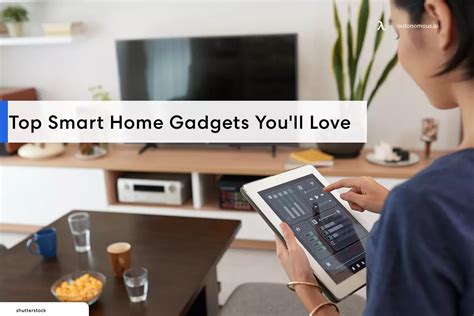 Top Smart Home Gadgets You Should Invest in 2024