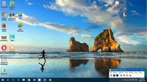 Windows 10 tips and tricks How to set a desktop wallpaper background ...