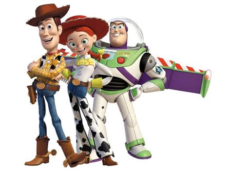 Toy Story 2 images Toy Story 2 HD wallpaper and background photos ...