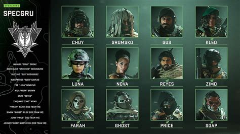 How to easily unlock all Zeus, SpecGru, and KorTac Operators in Warzone 2