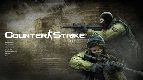 Cool Facts and Gadgets: How to get Counter Strike Source non-steam ...