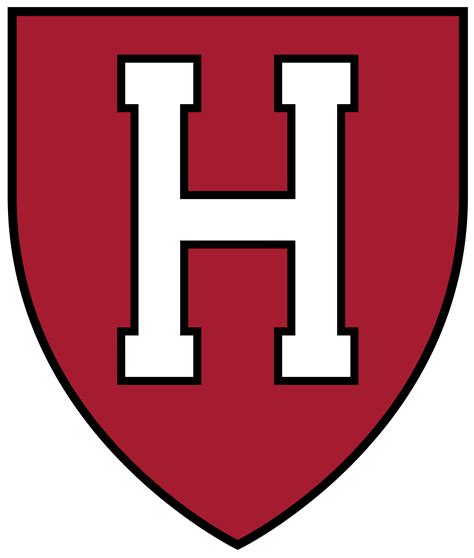 Harvard University Logo