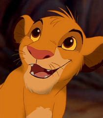 Voice Of Simba Cub - Lion King | Behind The Voice Actors