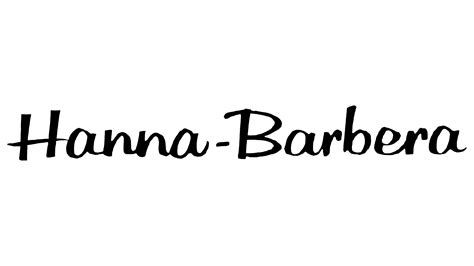 Hanna-Barbera Logo, symbol, meaning, history, PNG, brand