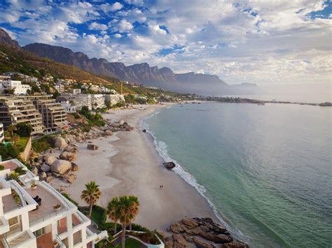 The 6 Best Beaches in Cape Town, South Africa | South africa travel ...