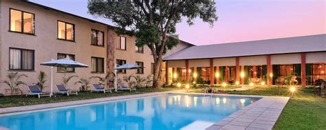 Hotels in Ndola, Zambia | Protea Hotel Ndola