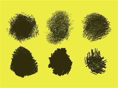 25 Adobe Illustrator Brush Sets You Can Download For Free | Illustrator ...