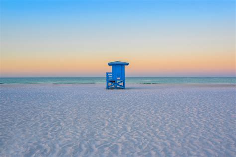 7 Best Beaches In Siesta Key Fl ( And Nearby!) - Florida Trippers