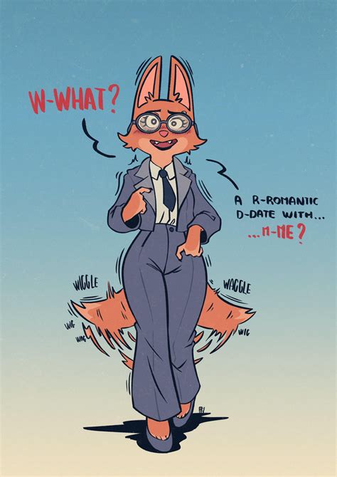 an orange cat wearing glasses and a suit with words written on the side ...