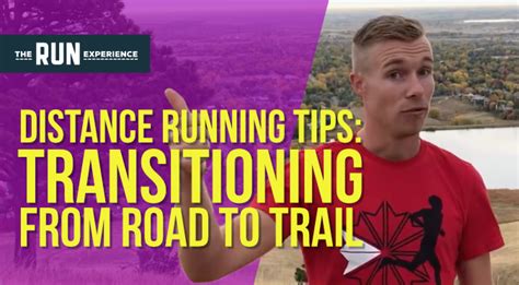 19 Trail Running Tips for Beginners, Pros, & (Really) Anyone