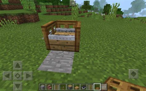 How To Build A Chair In Minecraft : Anything you can sit on! - Download ...