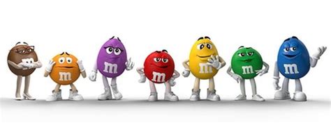 M&M's - Wikipedia