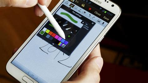 Samsung's Galaxy Note 3 could offer more advanced camera - CNET