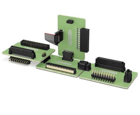 What are Board-to-Board Connectors?