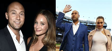 Derek Jeter Current Girlfriend 2022