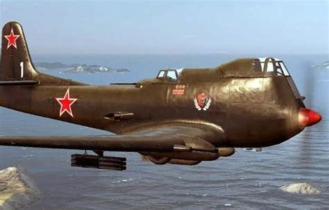 Ilyushin Il-20: What Happens When the Soviets Try To Build a Tank With ...