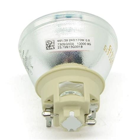 Replacement Projector Bulb for Optoma BL-FP240E/ SP.78V01GC01 UHD50 ...