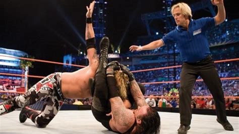 WATCH: Undertaker vs. Edge Full-Length World Championship Match from ...