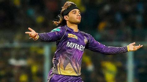 Who is Suyash Sharma? 5 Points About IPL's Most Expensive Spinner and ...