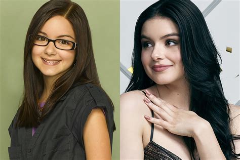 Modern Family Cast: Then and Now - TV Guide