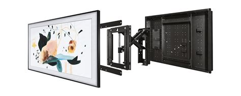 32" Samsung Frame TV All-In-One Mounting Solution - Future Automation