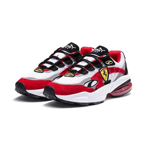 Puma CELL Venom Ferrari 1 | Pamper.My