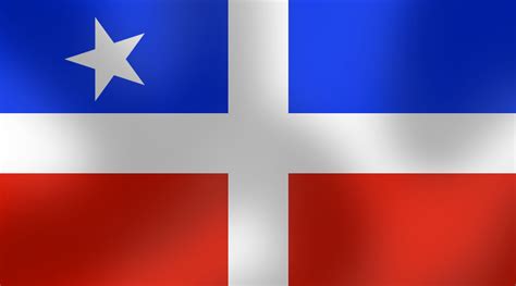 First Puerto Ricain flag by AY-Deezy on DeviantArt