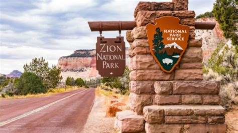 Everything You Need to Know About Camping at Zion National Park ...