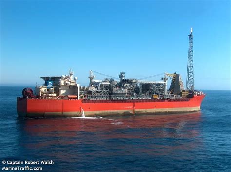 fpso Archives – gCaptain