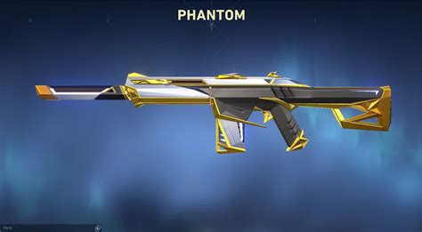 10 best Phantom skins in Valorant Episode 4 Act 2 Ranked