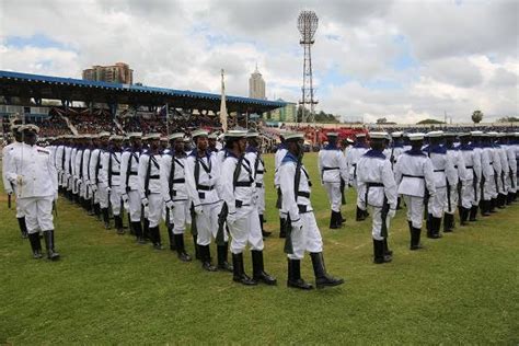 This Is Kenya Navy Ranks and Salaries 2 Kenyan Navy ranks and salary in ...