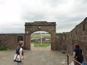 Rye/East Sussex, Rye Castle © Helmut Zozmann cc-by-sa/2.0 :: Geograph ...