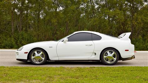 Toyota Supra, a detailed history — Boss Auto Service : Your auto repair ...