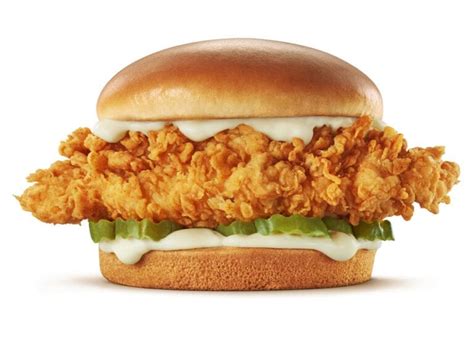 Rede de restaurantes KFC lança o Kentucky Chicken Sandwich