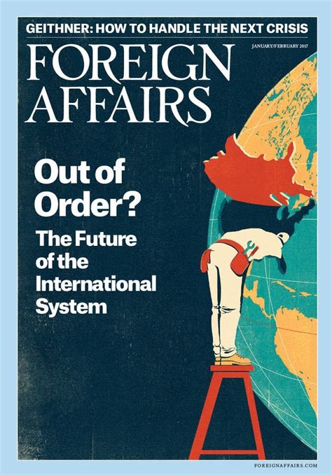 Foreign Affairs Magazine | Political and Economic Insights ...