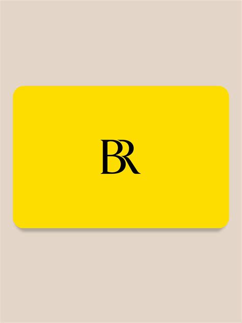 Banana Republic Gift Card | Banana Republic