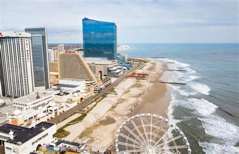 Ilitch Organization Gets 50% Control of Ocean Casino Resort - New ...