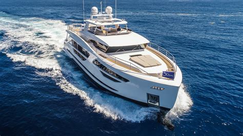 The best luxury yachts heading to Cannes Yachting Festival 2017