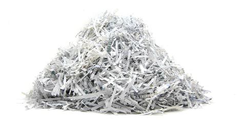 Why is it Important to Shred my Documents? | Doceo