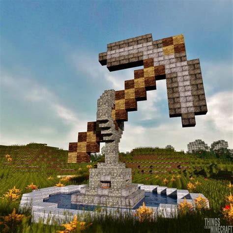 Minecraft building ideas for happy gaming [39 in 2020 | Minecraft ...